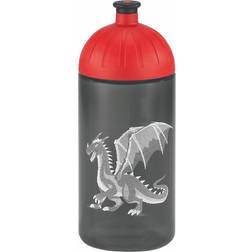 Step by Step Trin For Trin Drikke Bidon Dragon Drako