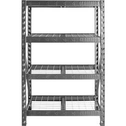 Gladiator GARS484TEG Shelving System