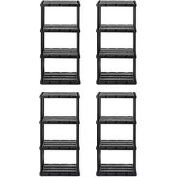 Gracious Living Duty Shelving System