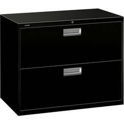 Hon Brigade 2-Drawer File Storage Cabinet