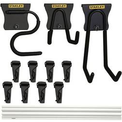 Stanley Tools STST22001-1 Værktøjstavle 12 Dele