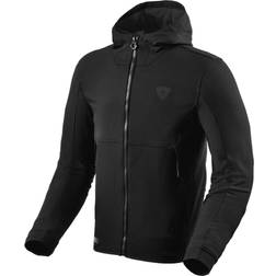 Rev'it! Parabolica MC Hoodie Trøje