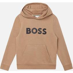 HUGO BOSS Sweatshirts Beige år