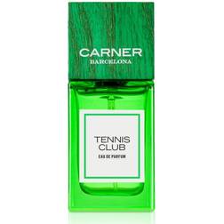 Carner Barcelona Tennis Club EdP 30ml