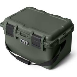 Yeti Loadout GoBox 30 Gear Case Camp Green