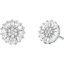 Michael Kors Ladies Jewellery Brilliance Earrings