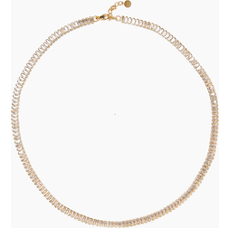Sorelle Jewellery Sorelle Jewellery Sirius Necklace Guld
