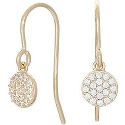 Nordahl Andersen Karat Guld Øreringe 30821150300
