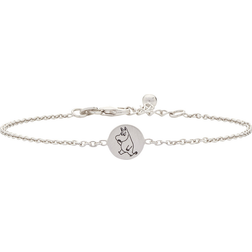 Nordahl Andersen Mummi Sterling Sølv Armbånd 2700059