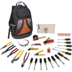 Klein Tools 80028 28pcs Tool Kit