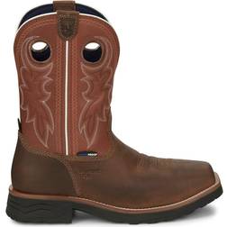 Tony Lama Fireball 11" Composite Toe Work Boot