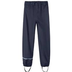 Name It Waterproof Rain Pants - Dark Sapphire (13208905)