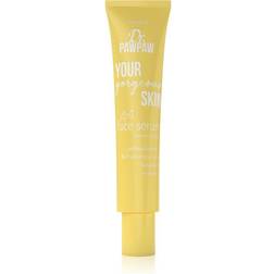 Dr. PAWPAW Your Gorgeous Skin 4in1 Face Serum Feuchtigkeitsspendendes Serum 30ml