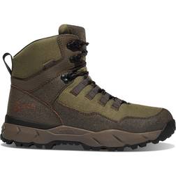 Vital Trail M - Brown/Olive