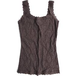 Hanky Panky Signature Lace Classic Cami - Granite