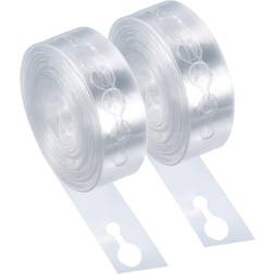 KkaFFe Balloons Arch Tape Strip