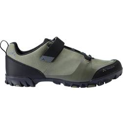 Vaude tvl pavei fahrradschuhe grun