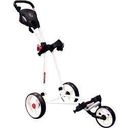 EzeGlide Cruiser 3-Rad Golf Trolley