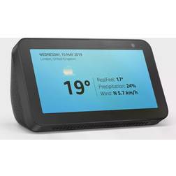 Amazon Echo Show 5 (1st Gen)