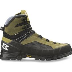 Garmont Tower Trek GTX Vandresko - Sort/Olivengrøn