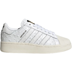 Adidas Superstar XLG - Cloud White/Gold Metallic