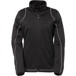 South West Women's Somers Fleece Jacket - Black