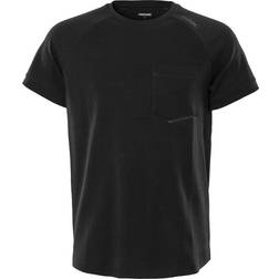 Fristads 7820 GHT T-shirt svart