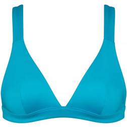 Sloggi Bikini-Oberteil 10214580 Blau