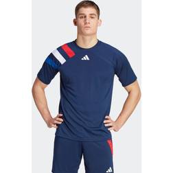 adidas Fortore 23 Trikot - Marineblau