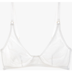 Araks Briar Bralette - White