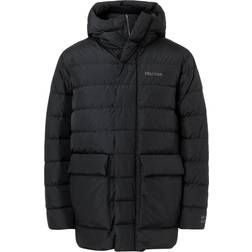 Marmot Warmcube Gore-Tex Golden Mantle Jacket