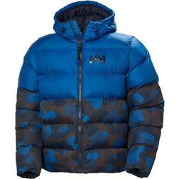 Helly Hansen Men's Active Warm Pufferjacka