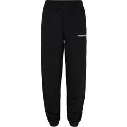 ROTATE Birger Christensen Mimi Sweatpants - Black