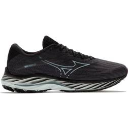 Mizuno Wave Rider 27 W - Ebony/Snowcrest/Black