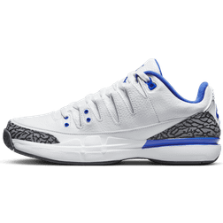 Nike Zoom Vapor Tour AJ3 "Racer Blue"