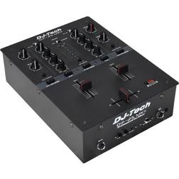 DJ-Tech DIF-2S MKII