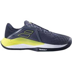 Babolat Propulse Fury Clay Grey/Aero