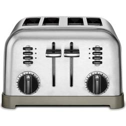 Cuisinart Metal Classic