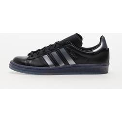 Adidas CAMPUS 80s LA Rave Scene Baskets Chaussures Cuir Noir GY4600