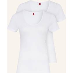 HUGO BOSS Stretch Cotton Underwear T-shirts