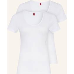 HUGO BOSS Twin T-Shirt RN