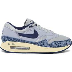 NIKE Air Max 1 '86 Premium- Light Smoke Grey/Indigo Haze/Diffused Blue