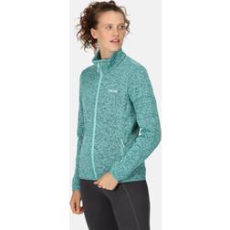 Regatta Newhill Damen Fleecejacke