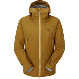 Rab Herren Kangri Paclite Plus Jacke