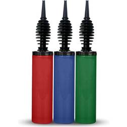 Balloon Pumps Manual Hand Pump 3-pack