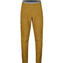 Ortovox Piz Selva Pants M - Green Moss