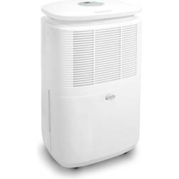 Argo 10 Litre Dehumidifier with Digital Humidistat and Anti Dust filter