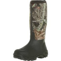 MuckBoots Men's Woody Sport Boot,Camouflage,8 Mens/9 Womens