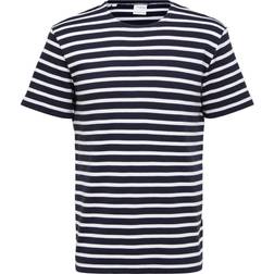 Selected Striped T-shirt