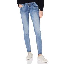 Timezone Women's Slim Enyatz Jeans - Blue